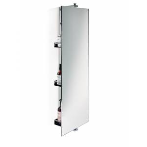 Зеркало подвесное Decor Walther SP 31, вращающееся